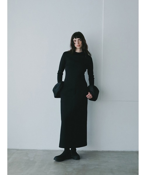 セール】ウールストレートスカート（スカート）｜HER.（ハー）の