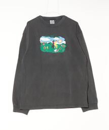 Carne Bollente | Carne Bollente/カルネボレンテ/SHARE SOME LOVE(Tシャツ/カットソー)