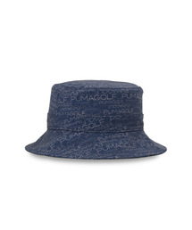 PUMA（プーマ）の「PUMA プーマ メンズ ゴルフ デタッチャブル イヤーマフ ハット（ハット）」