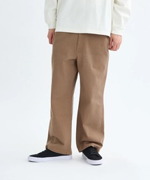 RVCA メンズ 450 デニムパンツ 【2025年秋冬モデル】 @autumn/ルーカストレートデニム