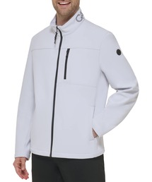   ホワイト ジャケット 送料無料】【2025SS】WHYTO.[ホワイト] V Slit Over Jacket V