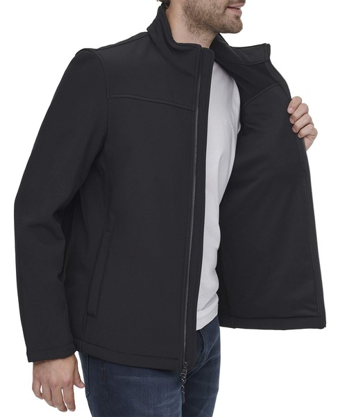セール】【 Calvin Klein / カルバン クライン 】CLASSIC SOFT SHELL 