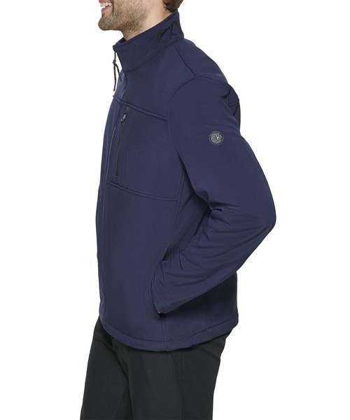 セール】【 Calvin Klein / カルバン クライン 】CLASSIC SOFT SHELL