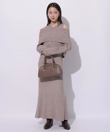 Apuweiser-riche｜アプワイザー・リッシェのワンピース（ロング