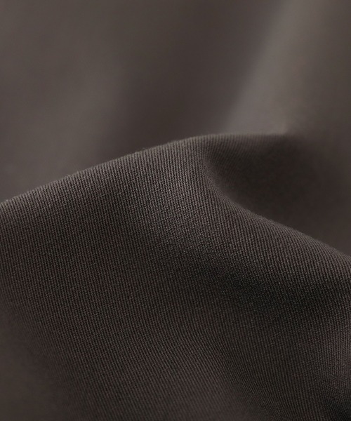 n'OrLABEL（ノアールレーベル）の「『オーバーサイズテーラードジャケット』（テーラードジャケット・レディース・ブラック/ブラウン・FREE）」の12枚目の写真