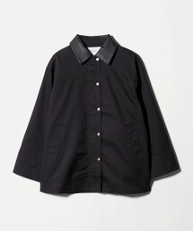 ツイル ハンティングジャケット <A DAY IN THE LIFE>