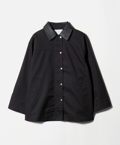 セール】【別注】MACKINTOSH CARRON ウール ショートブルゾン