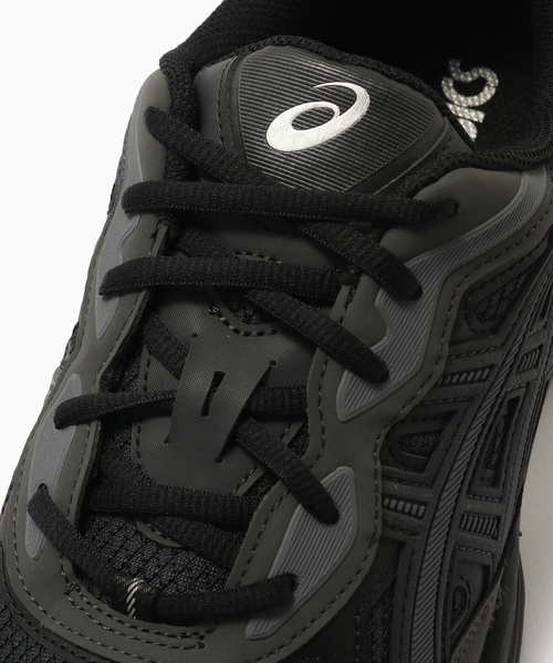 ASICS（アシックス）の「ASICS(アシックス) GEL-NYC RGD/001/020（スニーカー・メンズ・チャコールグレー/ブラック・27cm/26.5cm/26cm/25.5cm/29cm/28cm/27.5cm）」の9枚目の写真