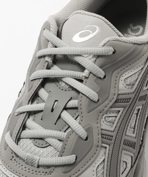 ASICS（アシックス）の「ASICS(アシックス) GEL-NYC RGD/001/020（スニーカー・メンズ・チャコールグレー/ブラック・27cm/26.5cm/26cm/25.5cm/29cm/28cm/27.5cm）」の10枚目の写真