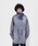 Kinetics�i�L�l�e�B�N�X�j�́uAPPLEBUM Bleach Army Coat�i�A�b�v���o�� �u���[�` �A�[�~�[�R�[�g�j�i���b�Y�R�[�g�j�v�b�O���[