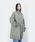 Kinetics�i�L�l�e�B�N�X�j�́uAPPLEBUM Bleach Army Coat�i�A�b�v���o�� �u���[�` �A�[�~�[�R�[�g�j�i���b�Y�R�[�g�j�v�b�J�[�L
