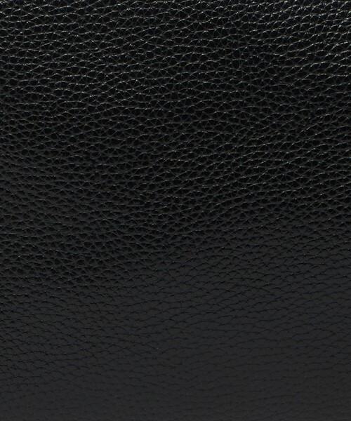 UNITED ARROWS（ユナイテッドアローズ）の「レザーライク ポーチ M（ポーチ・メンズ・ブラック/オリーブ/ダークグレー/ネイビー・FREE）」の11枚目の写真