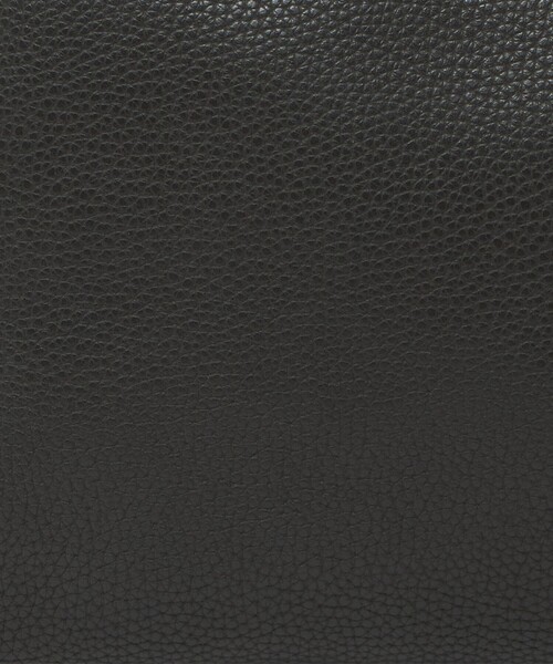 UNITED ARROWS（ユナイテッドアローズ）の「レザーライク ポーチ M（ポーチ・メンズ・ブラック/オリーブ/ダークグレー/ネイビー・FREE）」の15枚目の写真