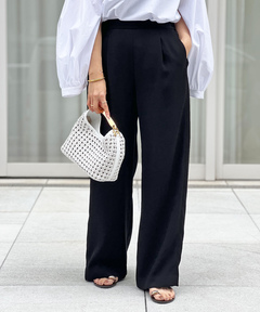 ★ Deuxieme Classe イージーワイドパンツ 34 追加イージーワイドパンツ（その他パンツ）｜Deuxieme Classe