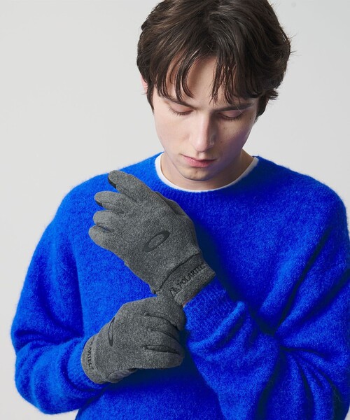 OAKLEY（オークリー）の「オークリー POWDER RIDGE MITTENS ミトン