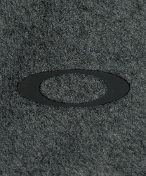 OAKLEY(オークリー)の「<OAKLEY>ESSENTIAL WARM GLOVE POLAR 手袋(手袋・メンズ・ダークグレー/ブラック・M)」の11枚目の写真