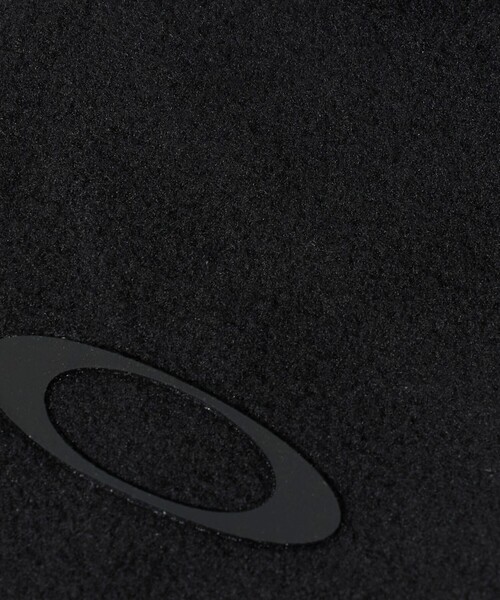 OAKLEY(オークリー)の「<OAKLEY>ESSENTIAL WARM GLOVE POLAR 手袋(手袋・メンズ・ダークグレー/ブラック・M)」の16枚目の写真