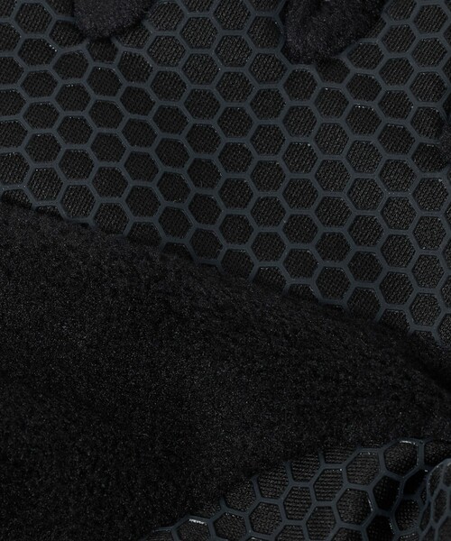 OAKLEY(オークリー)の「<OAKLEY>ESSENTIAL WARM GLOVE POLAR 手袋(手袋・メンズ・ダークグレー/ブラック・M)」の17枚目の写真