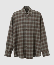 OUR LEGACY BORROWED SHIRT