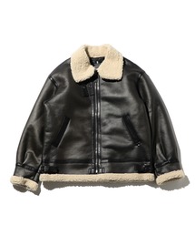 B3 ミリタリー ボア」に該当するメンズのジャケット/アウター