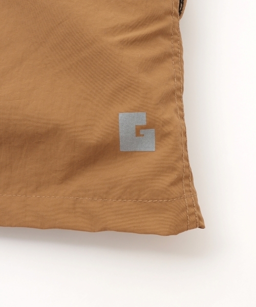 GLAZOS（グラソス）の「3WAYアウター（ブルゾン・キッズ・ブラック/ブラウン・160cm/170cm/150cm）」の16枚目の写真