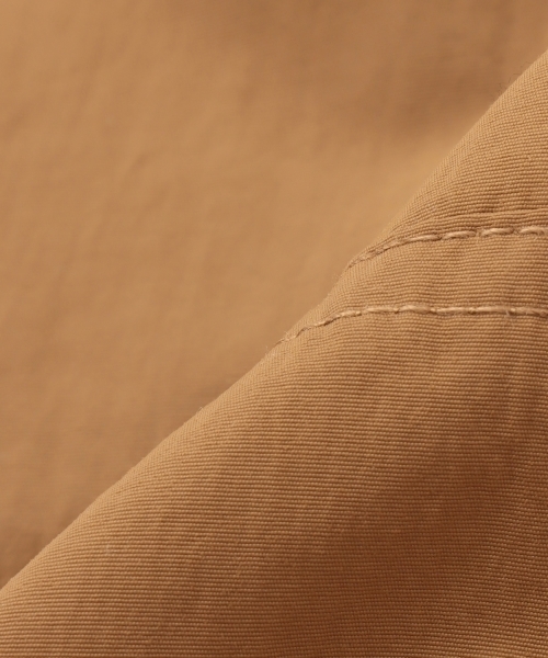 GLAZOS（グラソス）の「3WAYアウター（ブルゾン・キッズ・ブラック/ブラウン・160cm/170cm/150cm）」の17枚目の写真