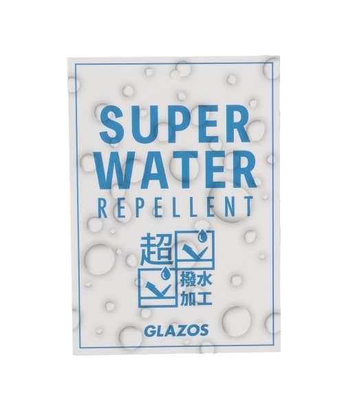 GLAZOS（グラソス）の「3WAYアウター（ブルゾン・キッズ・ブラック/ブラウン・160cm/170cm/150cm）」の20枚目の写真