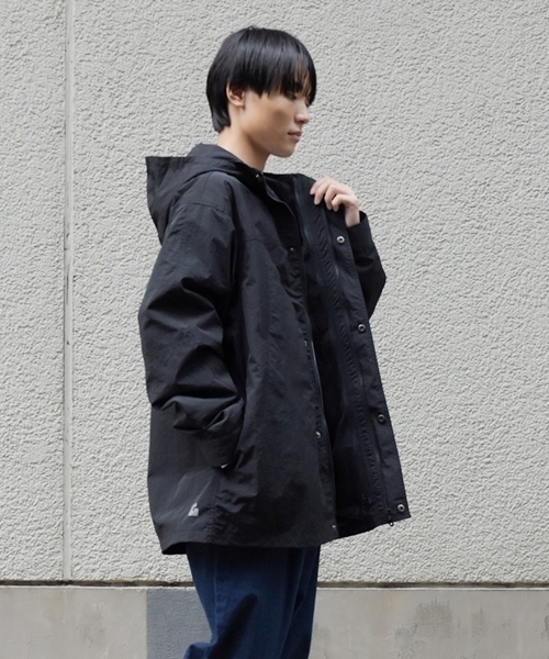 セール】3WAYアウター（ブルゾン）｜GLAZOS（グラソス）のファッション