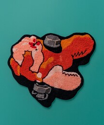 TOKYO CULTUART by BEAMS（トウキョウカルチャートバイビームス）の「magma / LUV RUG ラグマット（ラグ/マット）」