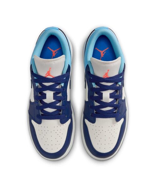 セール】エア ジョーダン 1 LOW ジュニアシューズ / Air Jordan 1 Low