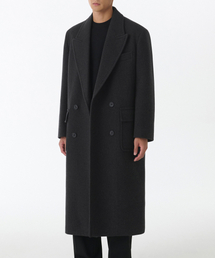 MUSINSA STANDARD｜ムシンサスタンダードのチェスターコート（）通販