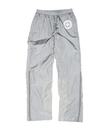 PUNCH DRUNK PARTIES（パンチドランクパーティーズ）の「GhostMark 2-Way Wind Pants (GRAY)（その他パンツ）」