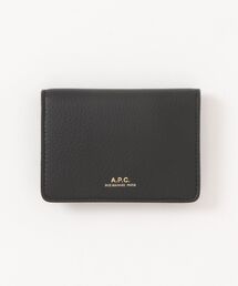 A.P.C.｜アー・ペー・セーのカードケース通販 - ZOZOTOWN