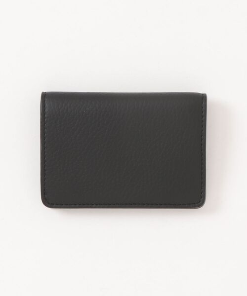 PORTE-CARTE STEFAN HORIZON（カードケース）｜A.P.C.（アーペーセー