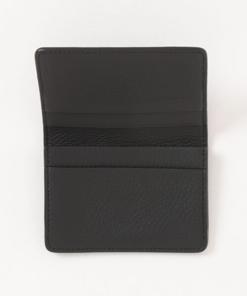 PORTE-CARTE STEFAN HORIZON（カードケース）｜A.P.C.（アーペーセー