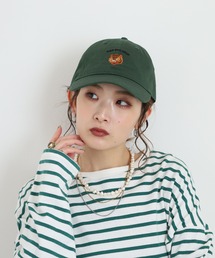 TESTIFY（テスティファイ）の「ヴェトキャップ（キャップ）」