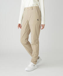 PEARLY GATES キルティングパンツ ベージュ PEARLY GATES｜パーリーゲイツ（レディース）のその他パンツ（ベージュ