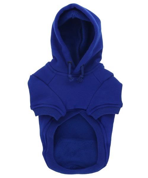 BEAMS DESIGN(ビームス デザイン)の「BEAMS DESIGN/スタンダードロゴパーカー(ペットウェア・メンズ・ブラック/ブルー/グレー・M/L/2L/3L/2M/XS/S)」の20枚目の写真