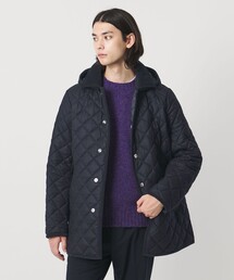 マッキントッシュ mackintosh フードキルティングコート」に該当する