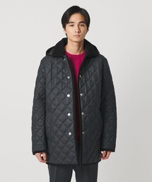 マッキントッシュ MACKINTOSH キルティングコート」に該当する