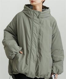 nissen | モンスターパーカー(ダウンジャケット/コート)