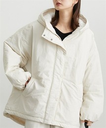 nissen | モンスターパーカー(ダウンジャケット/コート)