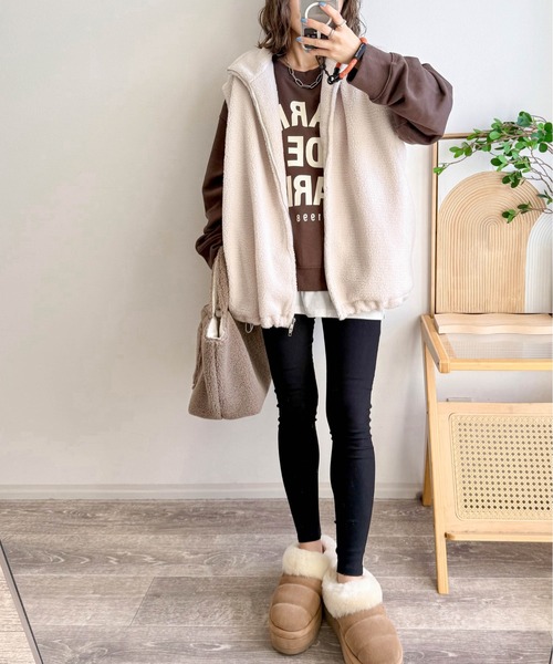 CURA CLOSET（キュラ クローゼット）の「【ema.217 select】ダブル