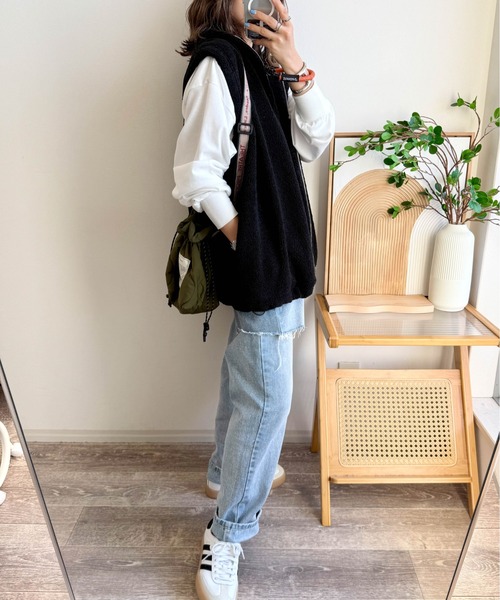 CURA CLOSET（キュラ クローゼット）の「【ema.217 select】ダブル