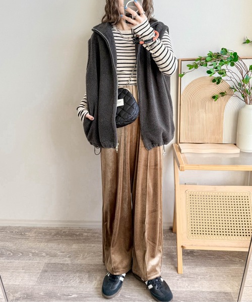 CURA CLOSET（キュラ クローゼット）の「【ema.217 select】ダブル