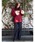 Ungrid�i�A���O���b�h�j�́u�yCa�z�n�C�E�G�X�g���[�Y�X�g���[�g�f�j���i�f�j���p���c�j�v�b�C���f�B�S�u���[