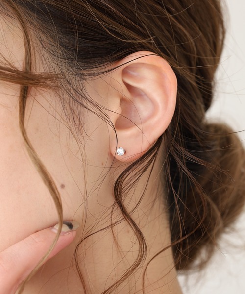 セール】EVER METAL 日本製 サージカルステンレス 316L アレルギー対応