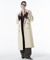 JOSE MOON｜ジョゼムーンのチェスターコート通販 - ZOZOTOWN