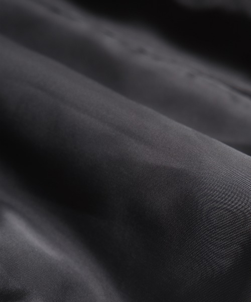 JOSE MOON(ジョゼムーン)の「CLASSIC DUBLE COAT/クラシックダブルコート(チェスターコート・レディース・グレー/ブラック/イエロー系その他・36/38)」の9枚目の写真