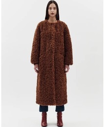 jakke | ARC COAT(その他アウター)